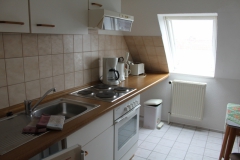 Wohnung11Küche