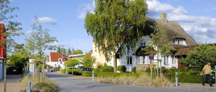 dorfstrasse kellenhusen