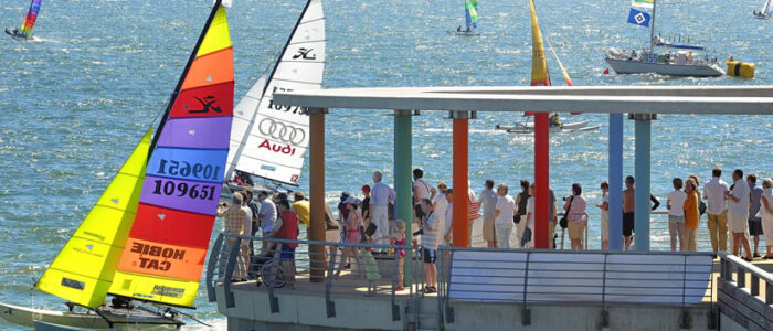 segelregatta kellenhusen
