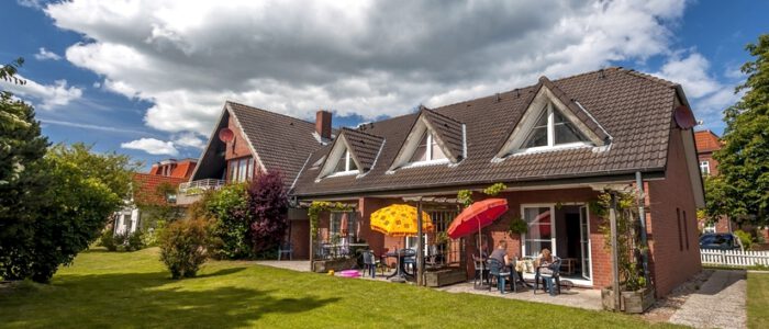 to hus ansicht garten 2