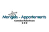 Mangels-Appartements